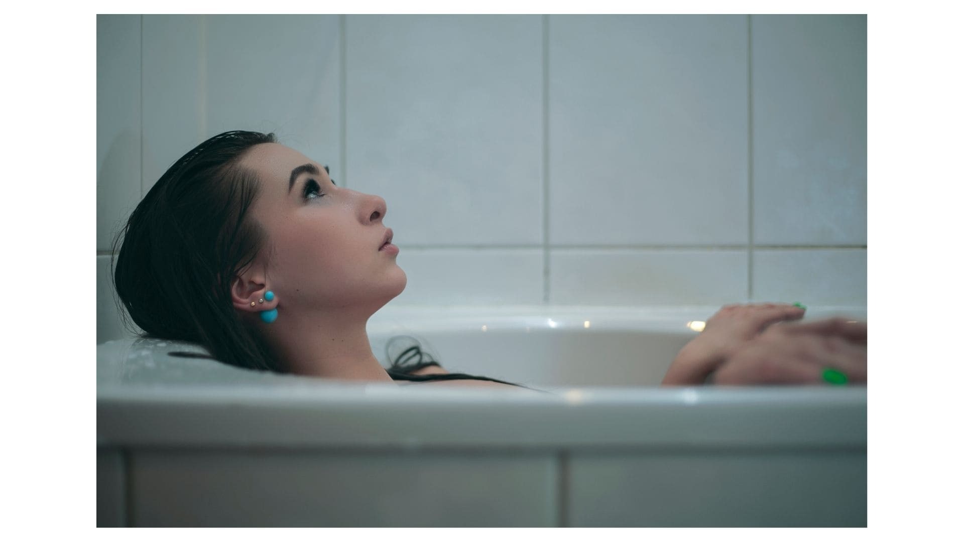 鏡なしお風呂のデメリットと生活の注意点